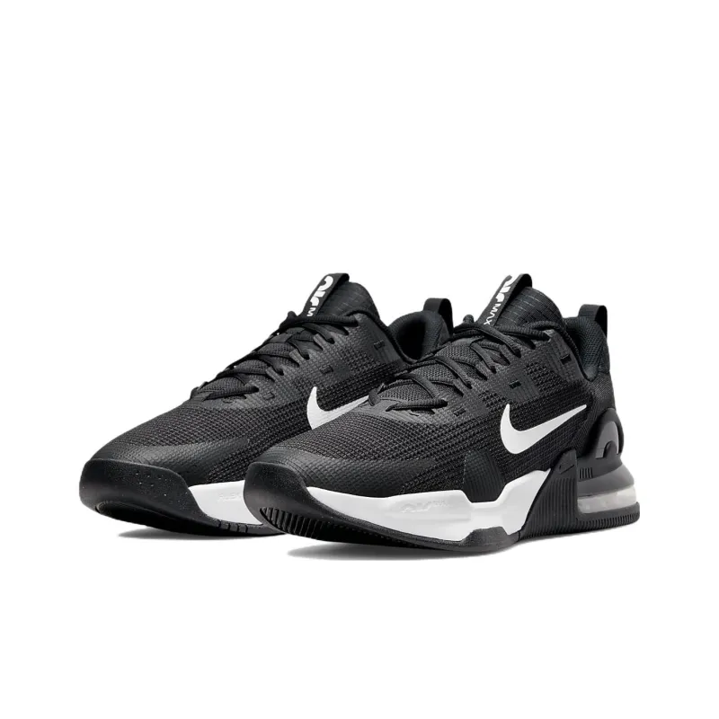 Nike Air Max Alpha Trainer 5 Black White-2
