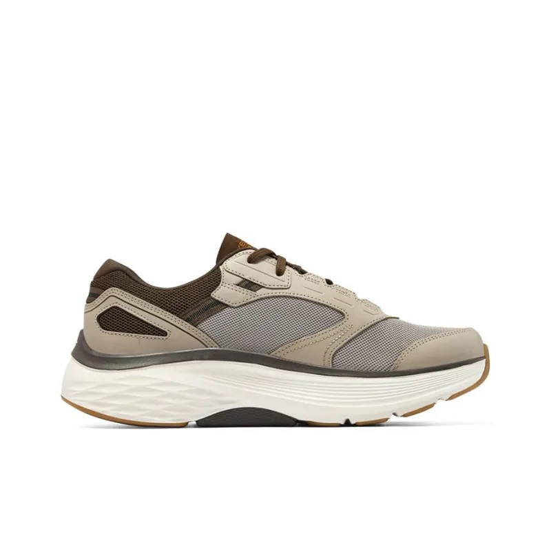 Skechers Max Cushioning Arch Fit 'Brown'-1