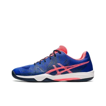 Asics Gel Fastball 3 'Blue Pink'