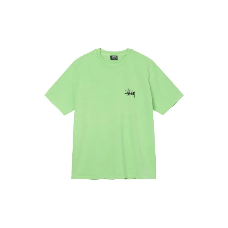 Stussy Web Pigment Dyed Tee-36