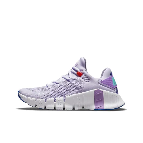 Nike Free Metcon 4 Pure Violet Women's