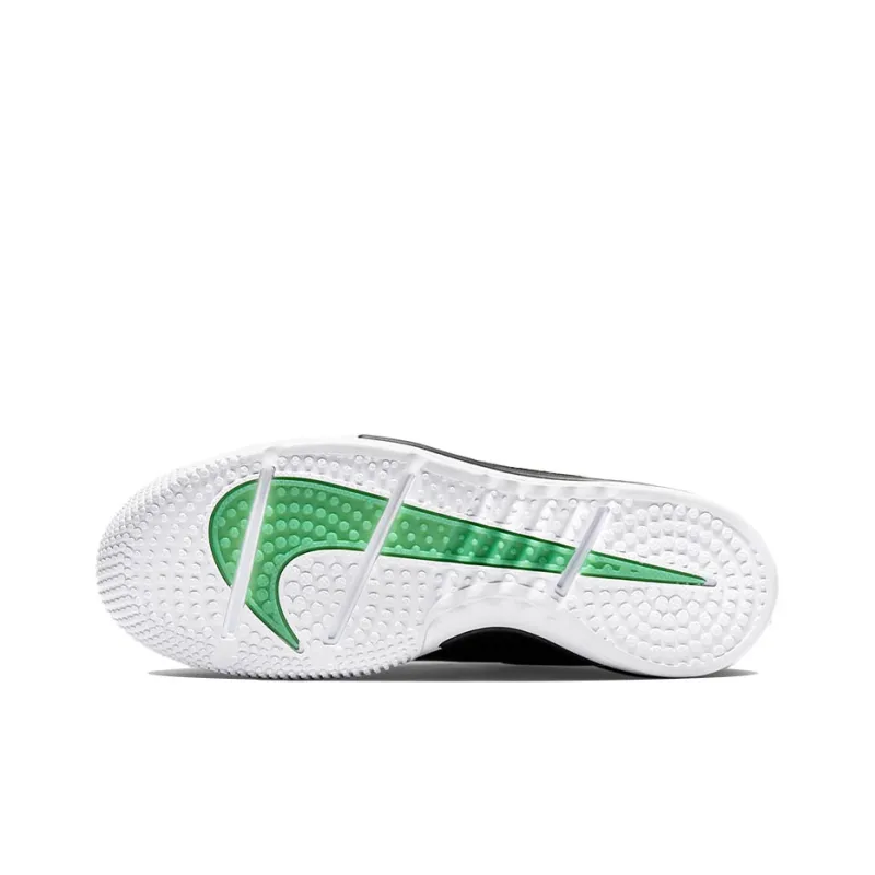 Nike Air Sesh Black White-5