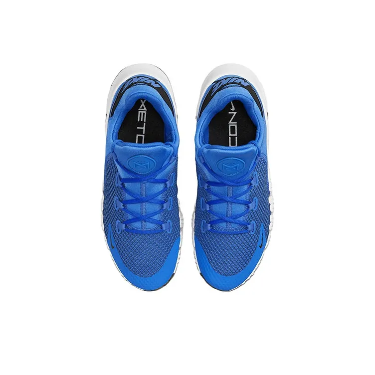 Nike Free Metcon 4 'Signal Blue'-3