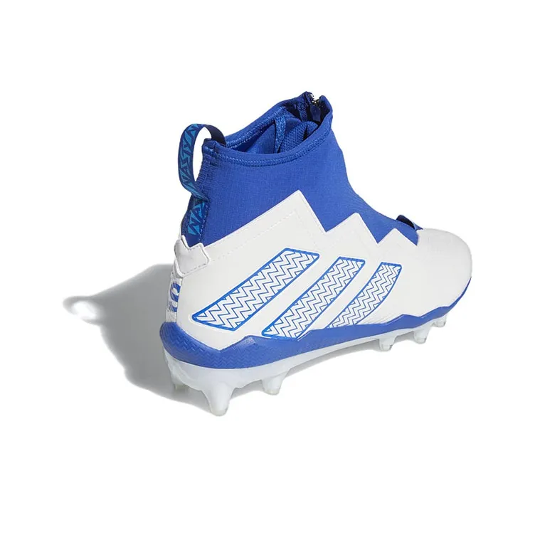 Nasty 2.0 Adidas 'White Royal Blue'-3