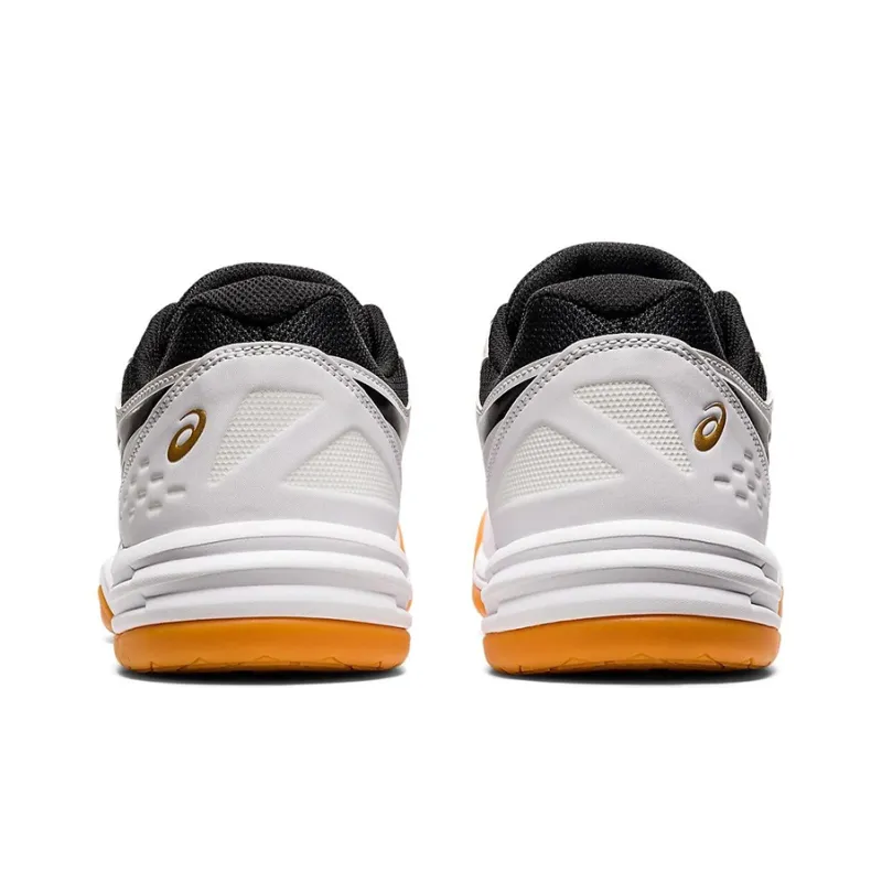 Asics Upcourt 4 'White Black'-4