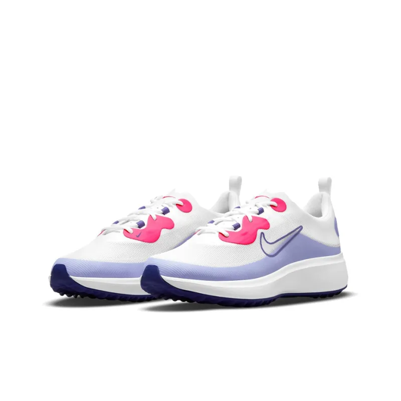 Nike Ace Summerlite 'White Light Thistle' Women's-2
