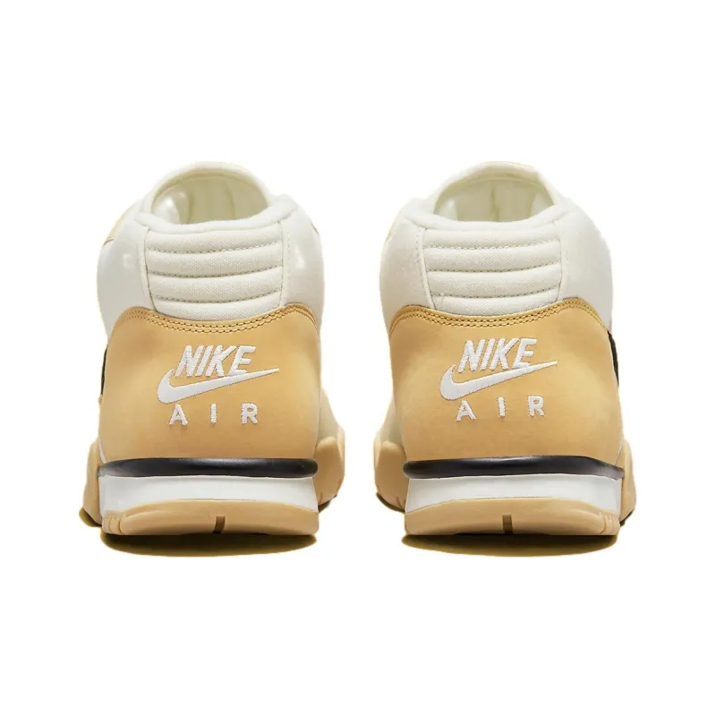 Nike Air Trainer 1 Coconut Milk-4