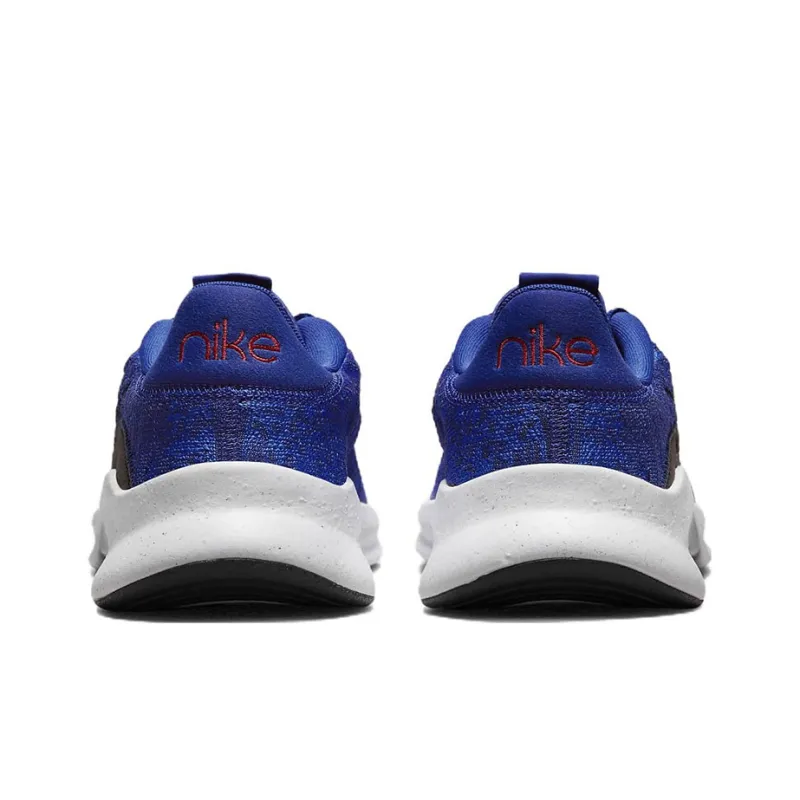 Nike SuperRep Go 3 Next Nature Flyknit 'Old Royal White'-4