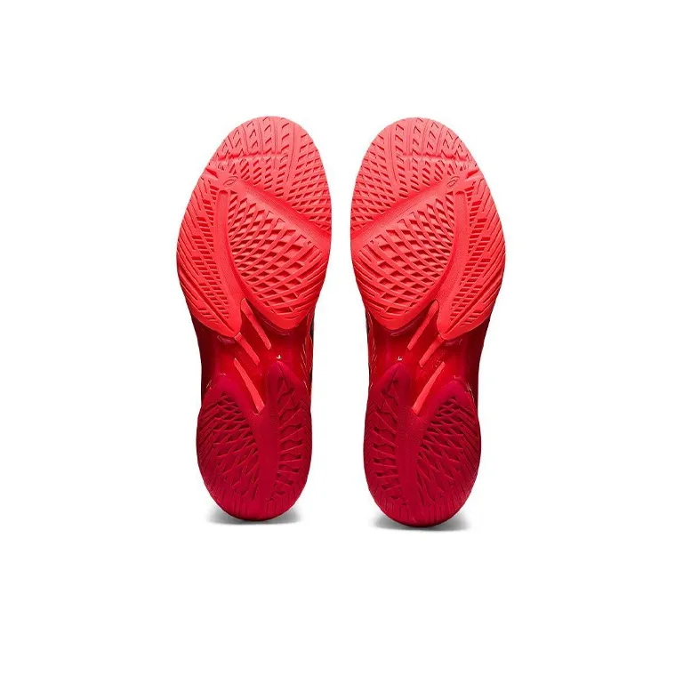 Asics Sky Elite Ff Mt 2 Tokyo 'Sunrise Red Eclipse Black'-4