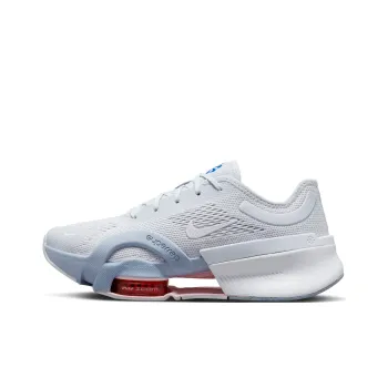 Nike Air Zoom SuperRep 4 Next Nature 'Grey Blue Whisper' Women's