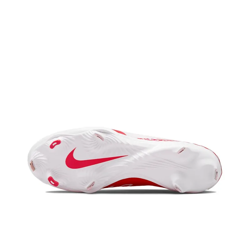 Nike React Vapor Ultrafly Elite 4 'University Red Bright Crimson'-5