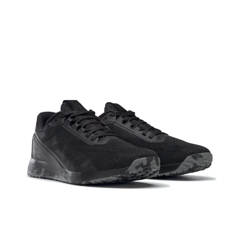 Reebok Nano X1 Core Black-2