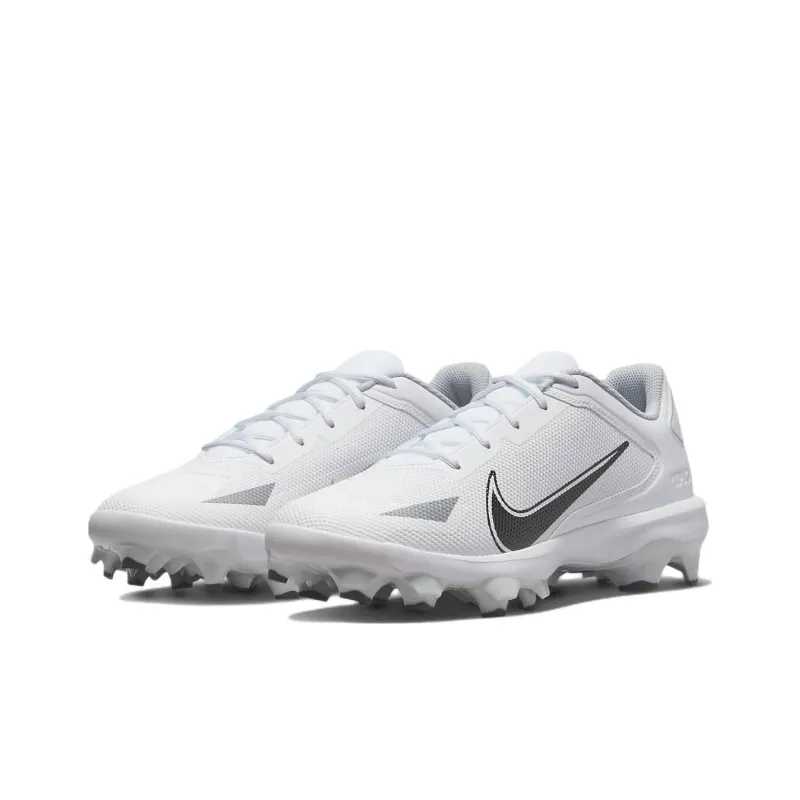 Nike Force Trout 8 Pro Mcs 'White Wolf Grey'-2