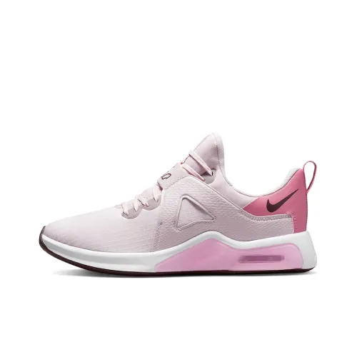 Nike Women's Air Max Bella TR 5 Premium 'Barely Rose'