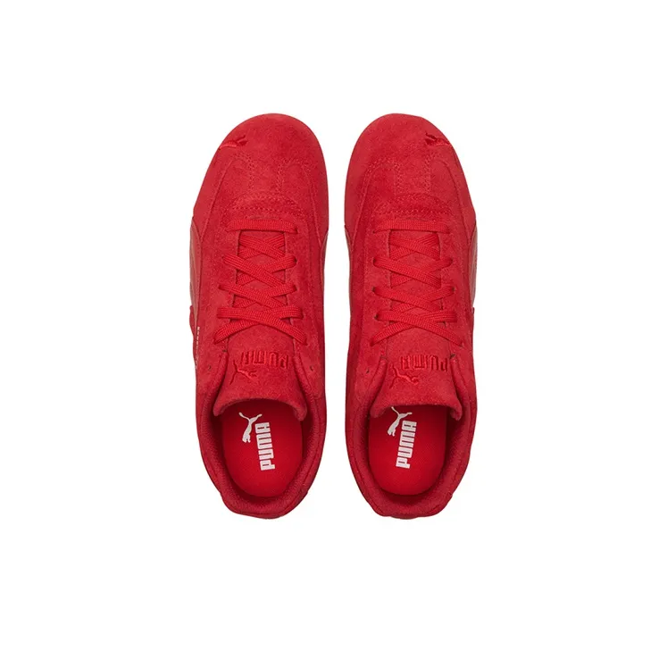 PUMA X Scuderia Ferrari Speedcat 'Rosso Corsa'-2