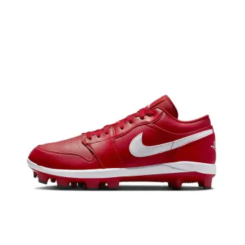 JORDAN 1 Retro Mcs Low 'University Red White'