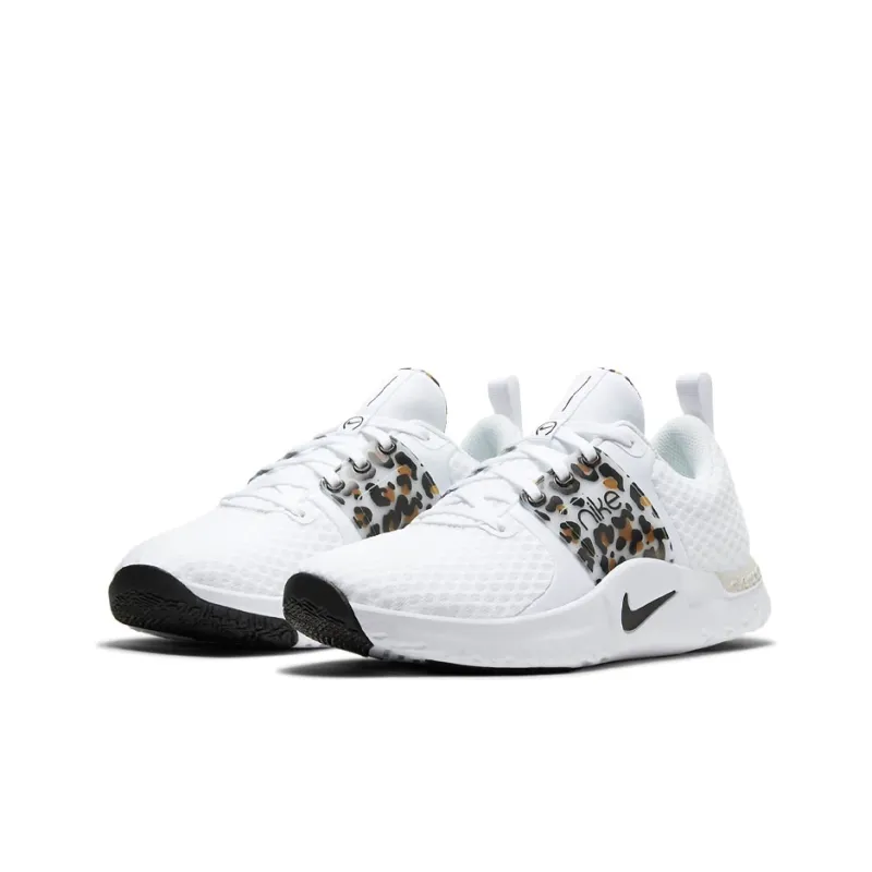 Nike Renew In Season Tr 10 Premium 'Leopard' Women's-2