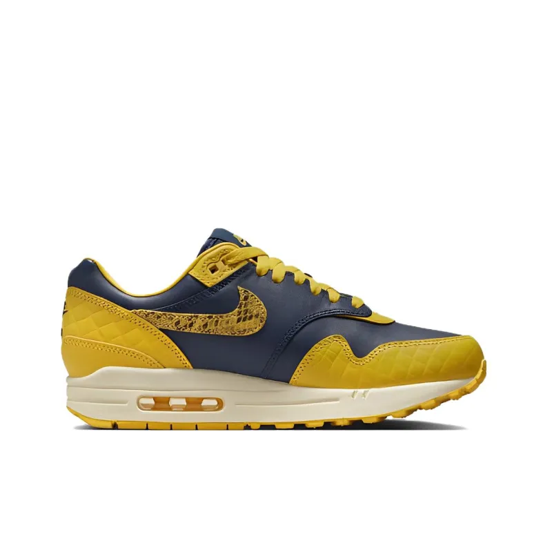 Nike Air Max 1 CO.JP Michigan Head To Head Women's-1