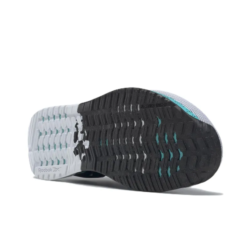 Reebok Nano X2 'Black Pure Grey'-5
