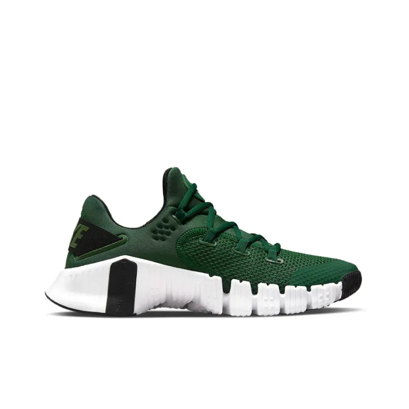 Nike Free Metcon 4 Gorge Green-1