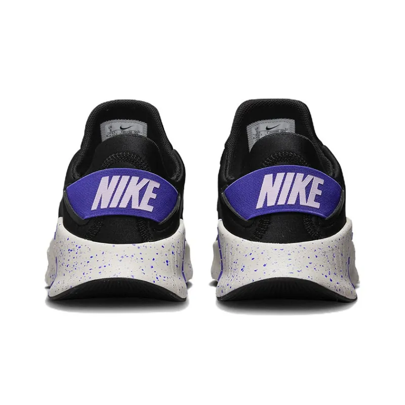 Nike Free Metcon 4 Black Lapis Women's-4