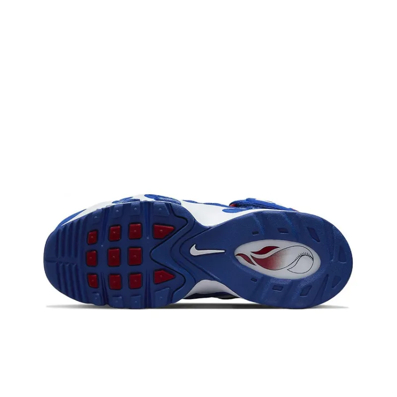 Nike Air Griffey Max 1 Usa GS 2022-5