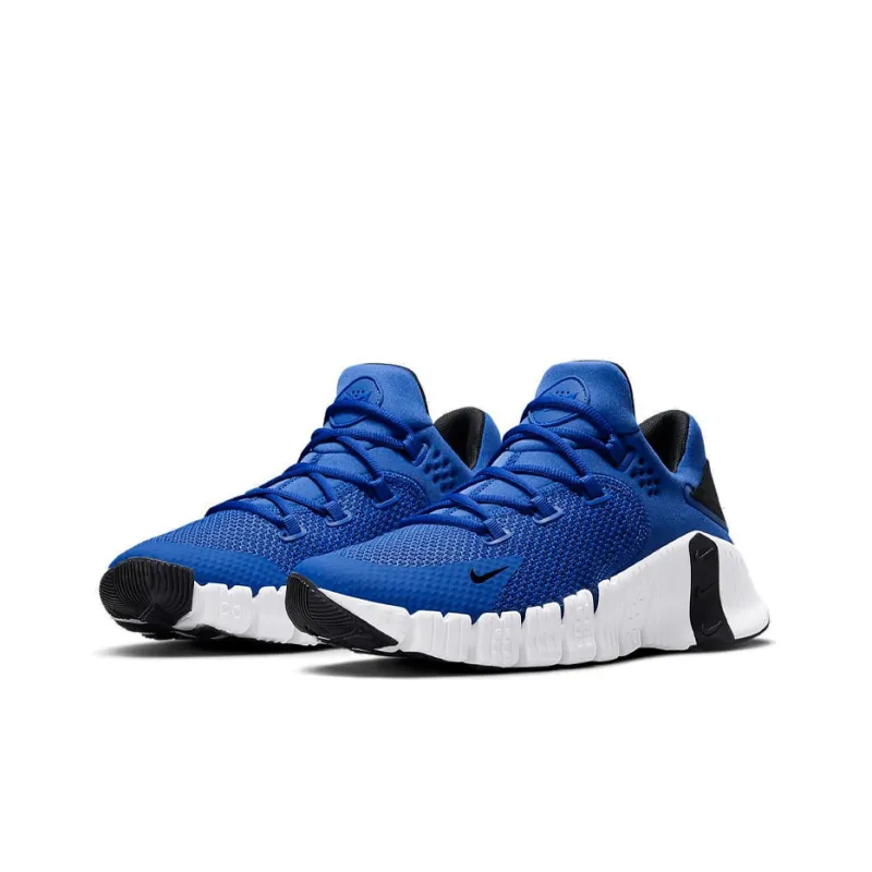 Nike Free Metcon 4 Game Royal-2