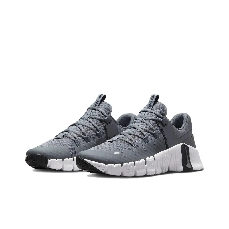 Nike Free Metcon Smoke Grey-2