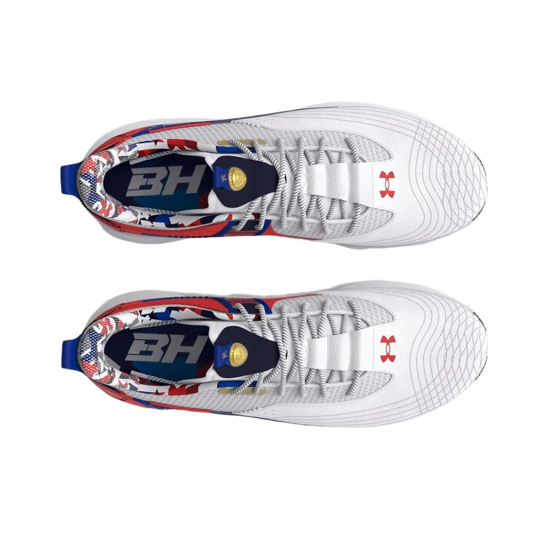 Under Armour Harper 7 Tf 'USA'-3