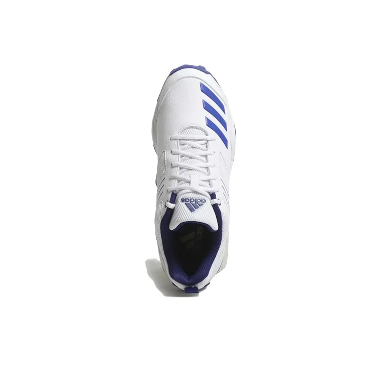 Adidas Crihase Training Shoes Men Low-Top White/Blue-2