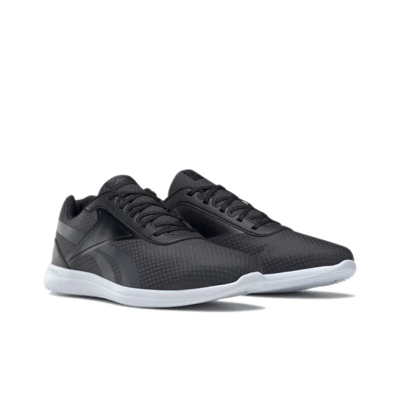 Reebok Stridium 2 'Black Cold Grey'-2