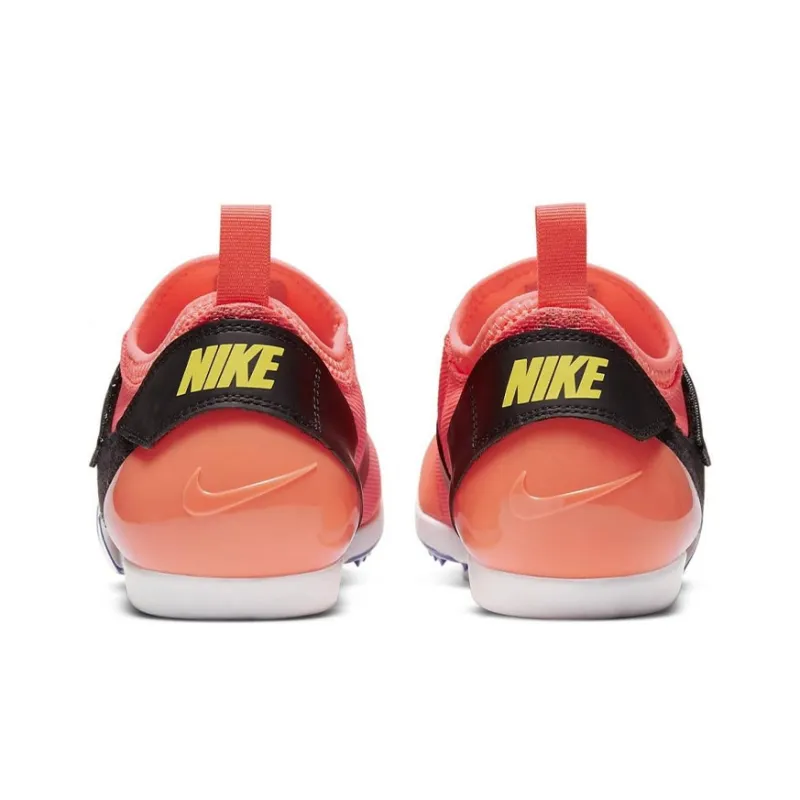 Nike Pole Vault Elite 'Bright Mango'-4