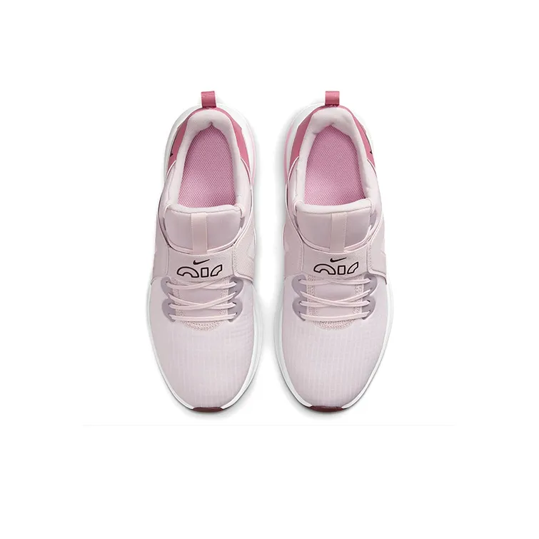 Nike Air Max Bella Tr 5 Premium 'Barely Rose' Women's-3