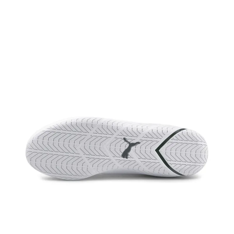 Puma Porsche Legacy X Ridge Cat 'White Fudge'-4