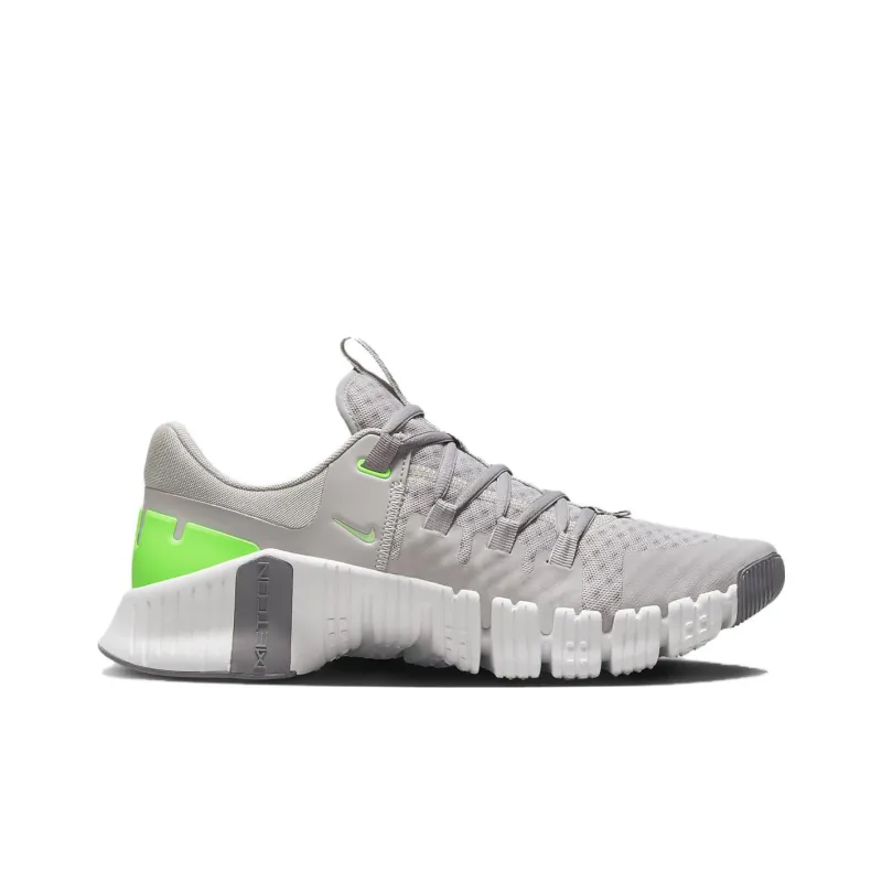 Nike Free Metcon 5 Iron Ore Green Strike-1