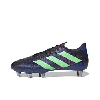 Adidas Kakari Z.1 Sg Boots 'Black Blue Green'