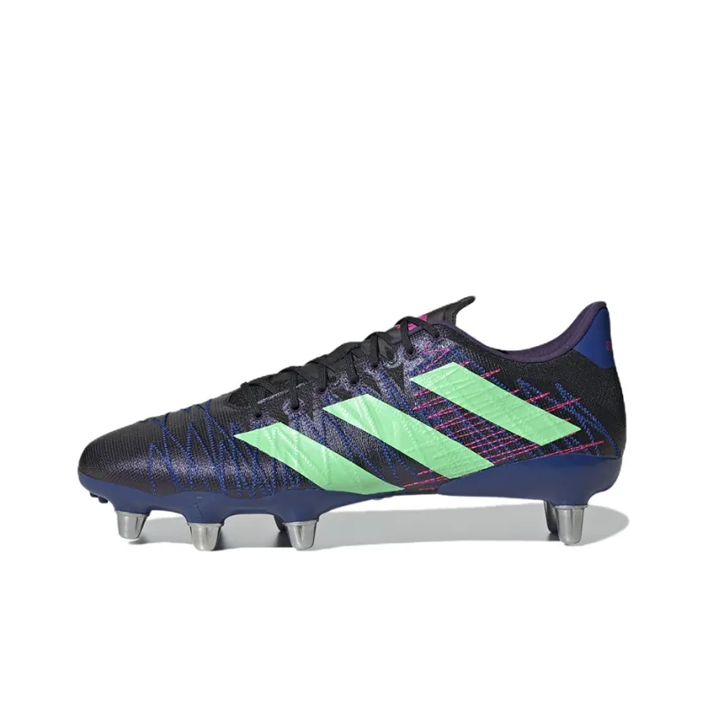 Adidas Kakari Z.1 Sg Boots 'Black Blue Green'-0