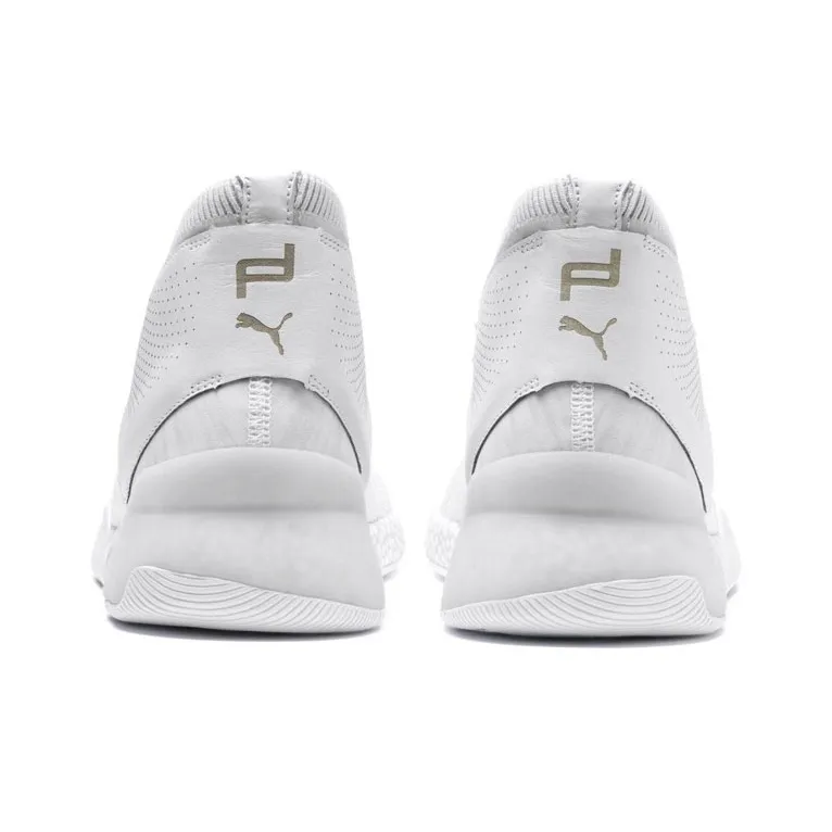 PUMA Porsche Design Hybrid EvoKnit White-3