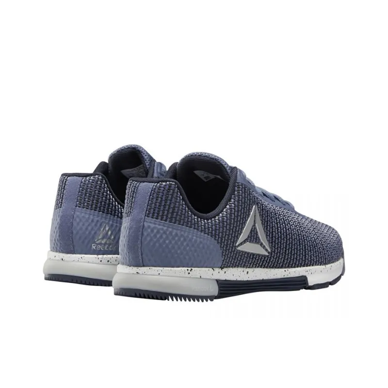 Reebok Women's Speed Tr Flexweave 'Washed Indigo' Women's-3