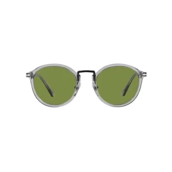 PERSOL Round-Frame Sunglasses