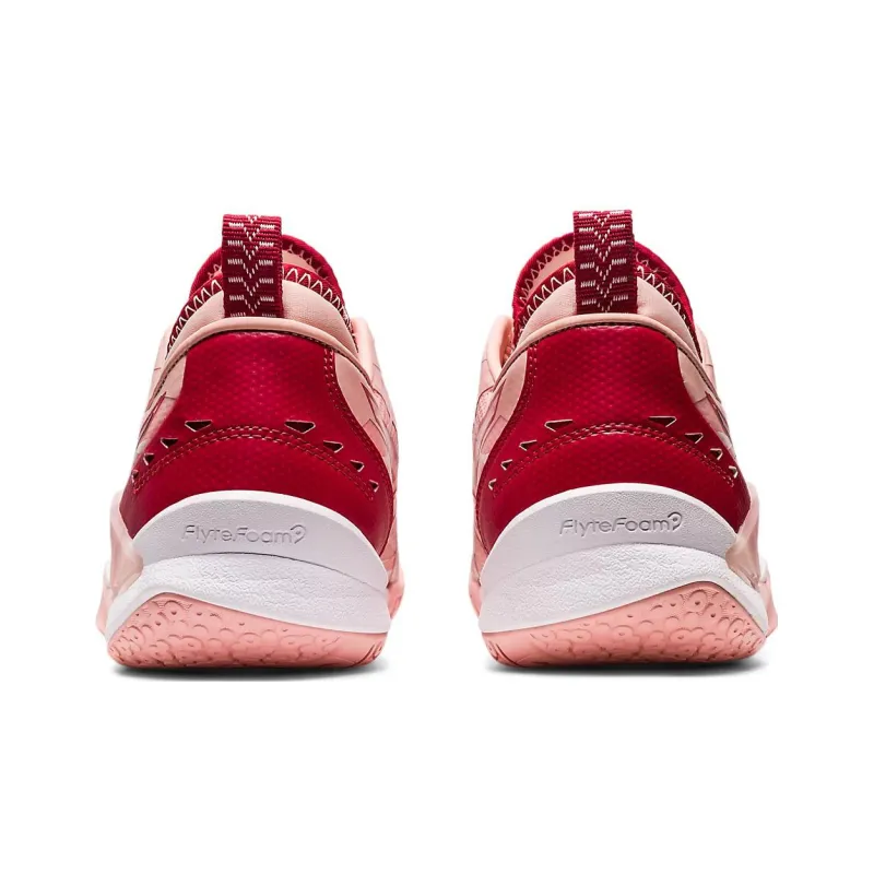 Asics Blast Ff 3 'Frosted Rose Cranberry' Women's-5