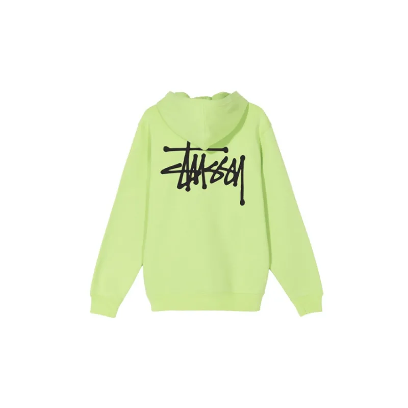 Stussy Basic Stussy Hood-34