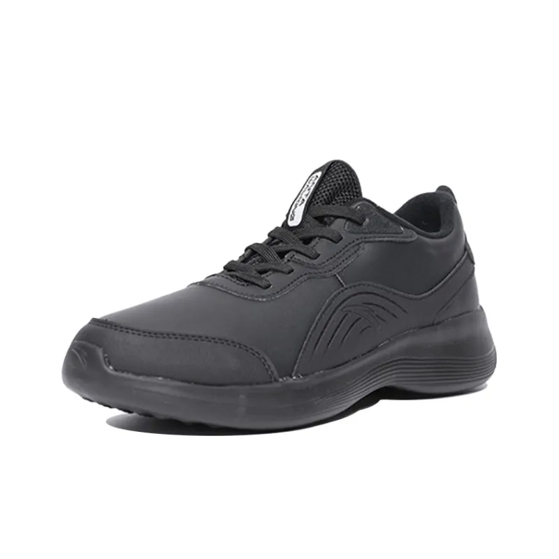 Anta Cushioning Anti Slip And Wear Resistant Low Top Training Shoes Men's-2