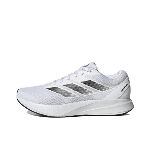 Adidas Duramo RC 'White Black'