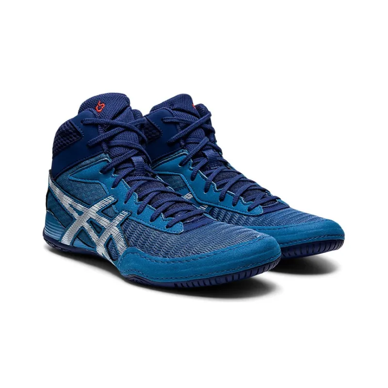 Asics Matcontrol 2 'Azure Deep Ocean'-2