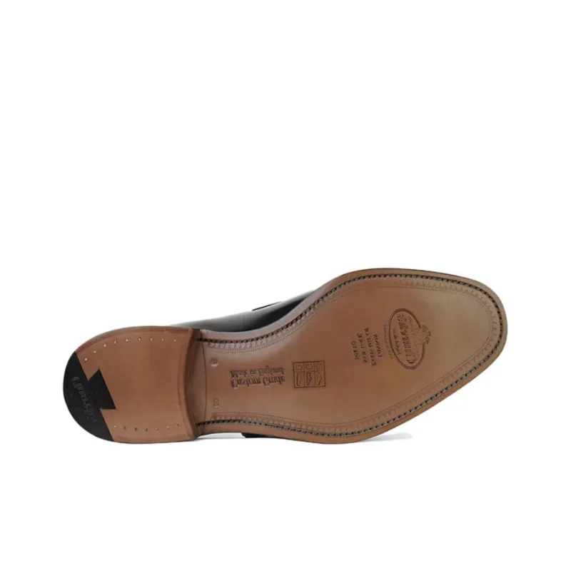 CHURCH'S Kingsley 2 Polished Loafers-4