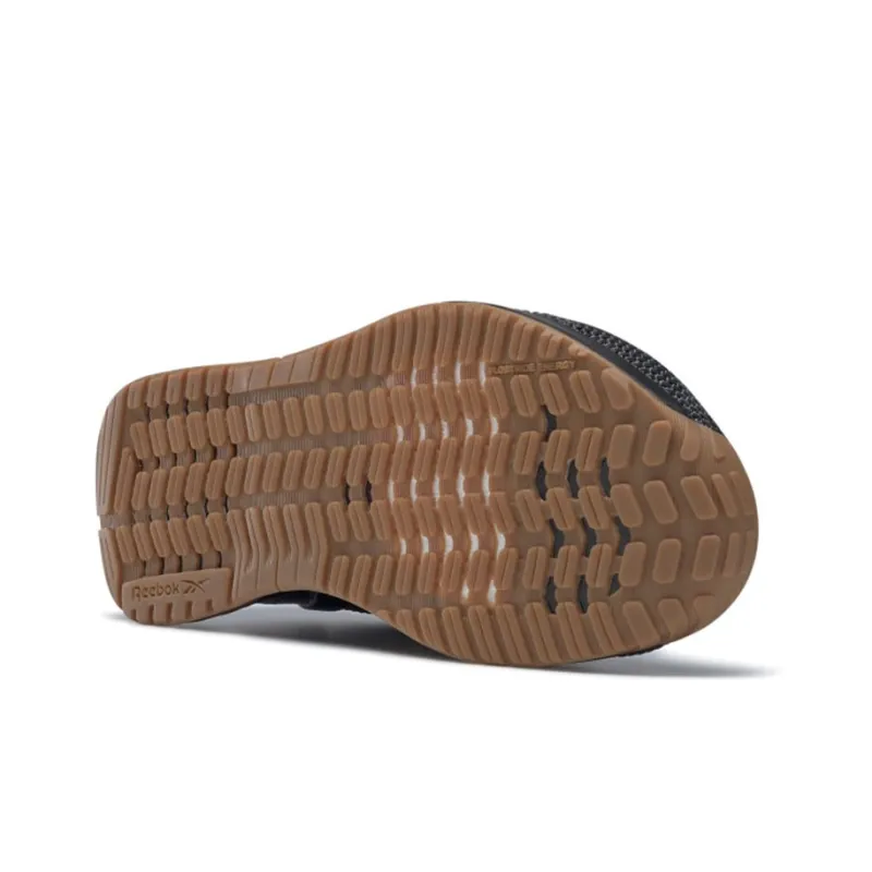 Reebok Nano X1 Grit Black Sepia Women's-5