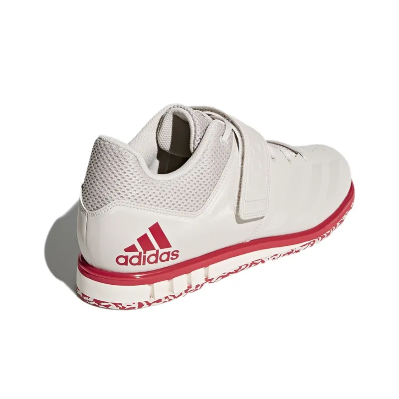Adidas Powerlift.3.1 'Chalk Pearl'-3