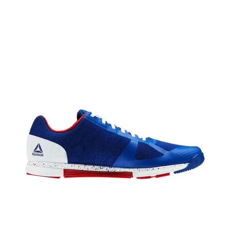 Reebok CrossFit Speed Tr 2.0 'Collegiate Royal Red'-1