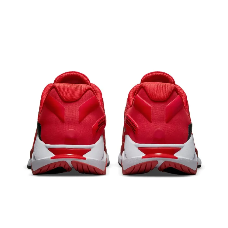Nike ZoomX SuperRep Surge 'Red Black'-4